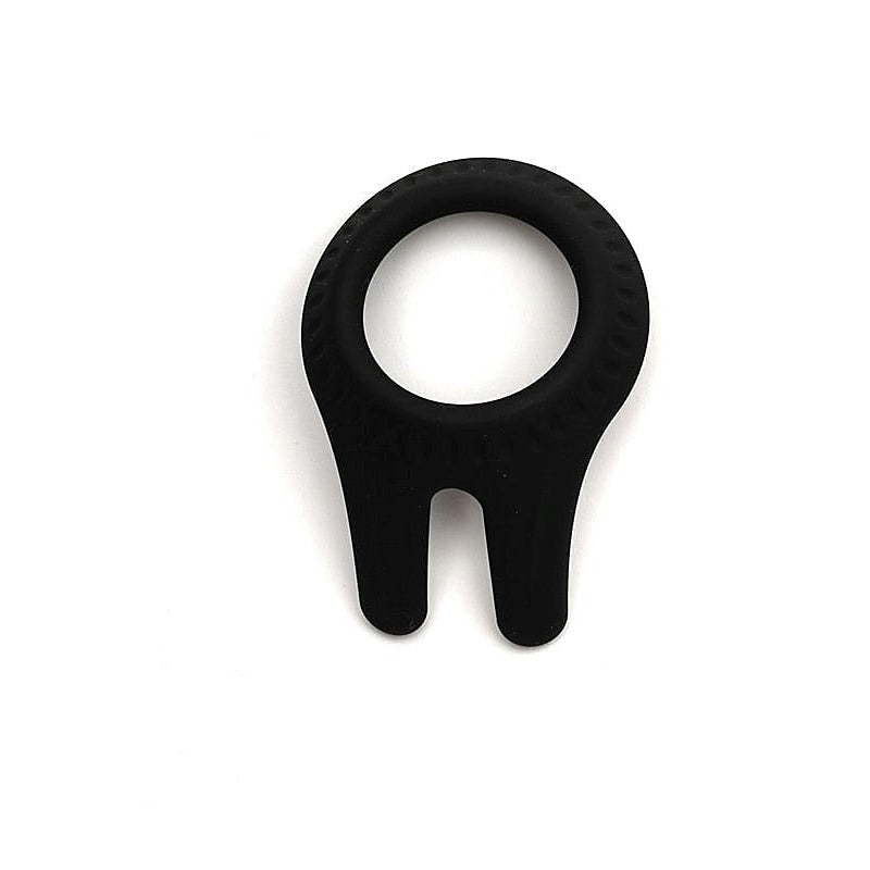 Cockpit Silicone Cock Ring By Sport Fucker - Stretchy Cock Rings