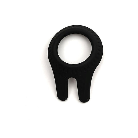 Cockpit Silicone Cock Ring By Sport Fucker - Stretchy Cock Rings