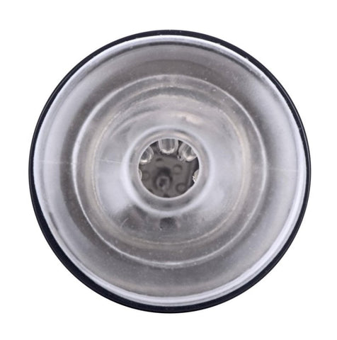 Spin Master 10X Rotating Masturbator - Luxury Sex Toys