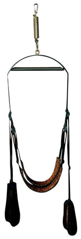 Spinning Sex Swing - Sex Swings And Slings