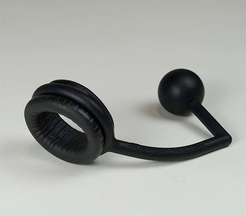 Sport Fucker Jock Lock - Ball and Cock Toys