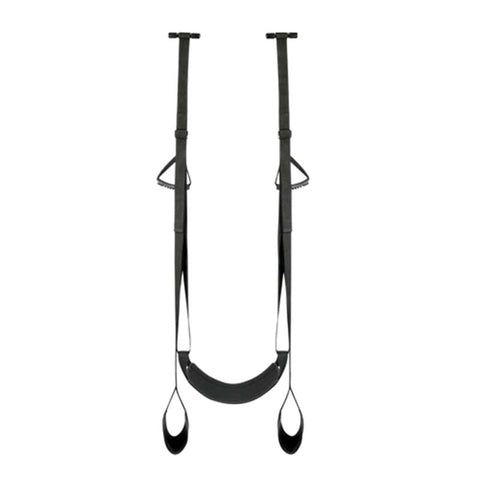 Sportsheets Door Jam Sex Sling - Sex Swings And Slings