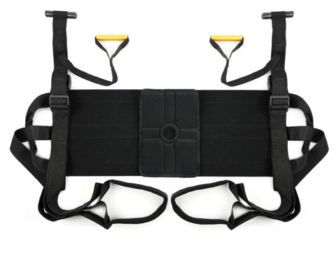 Sportsheets Door Jam Sex Sling Special Edition - Cuffs and Restraints