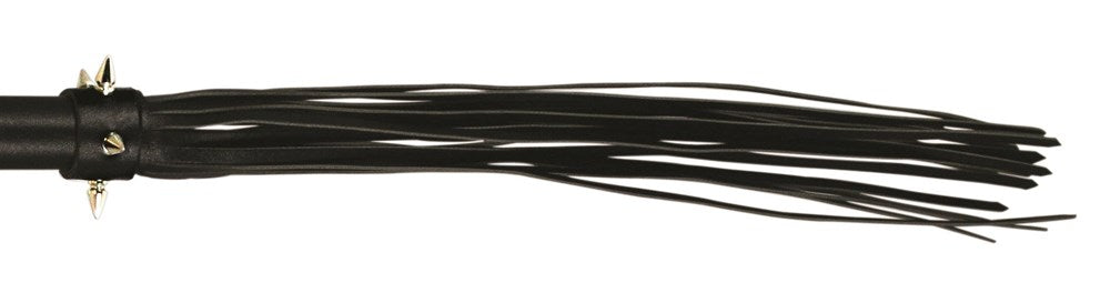 Sportsheets Edge Spike Flogger - - Whips And Crops