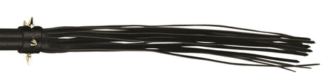 Sportsheets Edge Spike Flogger - Whips And Crops