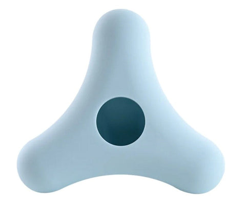 Sportsheets Luma Dildo and Harness Silicone Cushion - Realistic Dildos