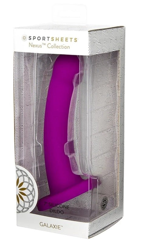 Sportsheets Nexus Collection Galaxie - Realistic Dildos