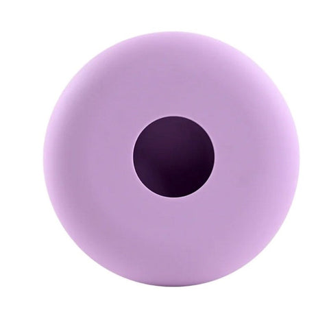 Sportsheets Ove Dildo and Harness Silicone Cushion - Realistic Dildos