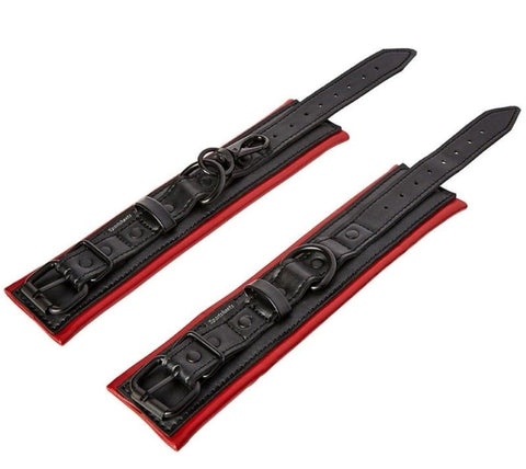Sportsheets Saffron Cuffs - Cuffs and Restraints