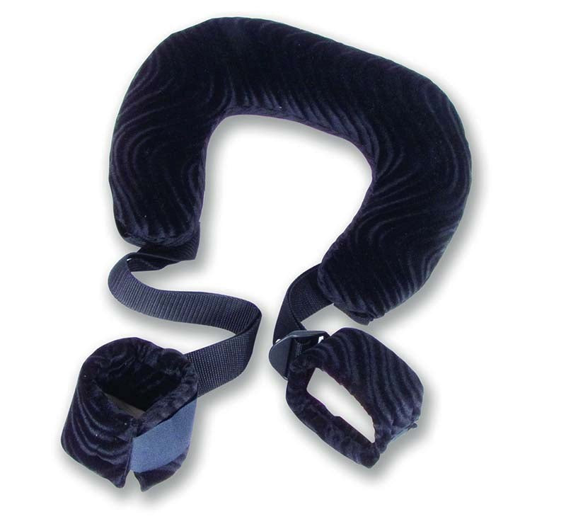 Sportsheets Super Sex Sling - - Bondage Kits