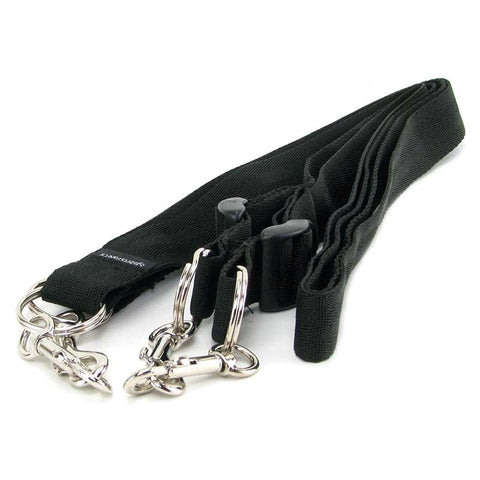 Sportsheets Tethers - Cuffs and Restraints