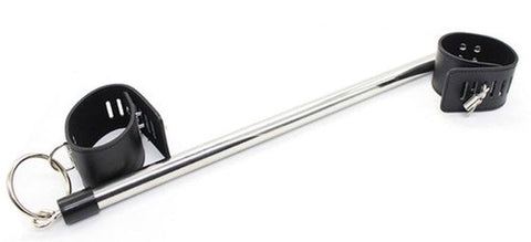 Spread-Em Spreader Bar & Cuff Set - Spreaders and Hangers