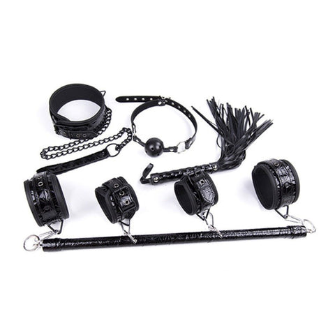 Spreader Bar Bondage Kit - Bondage Kits