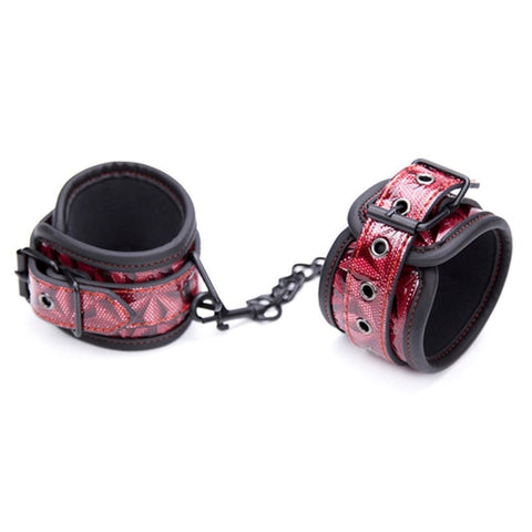 Spreader Bar Bondage Kit - Bondage Kits
