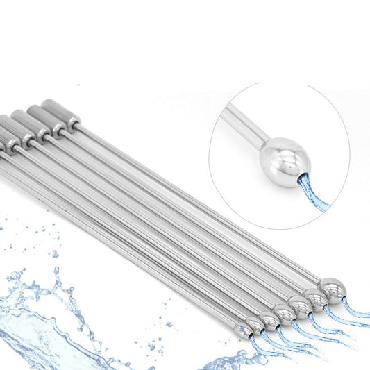 Stainless Steel Urethral Catheter - Penis Plugs