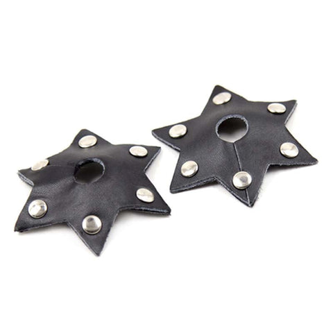 Star Style Nipple Pasties - Fancy Dress Ups