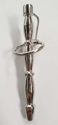 Stark Penis Plug and Glans Ring - Penis Plugs