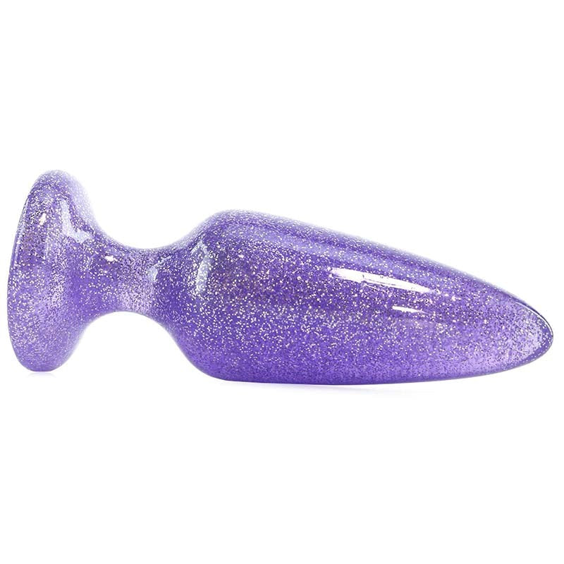 Starlight Gems Booty Boppers Large - - Butt Plugs