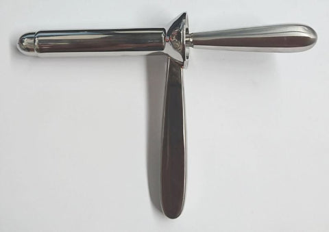 Steel Anal Scope - Dental and Clinical