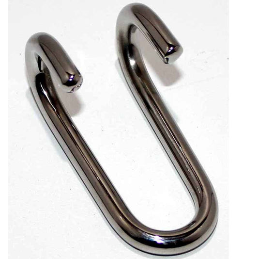 Steel Bondage Nose Hook - Spreaders and Hangers