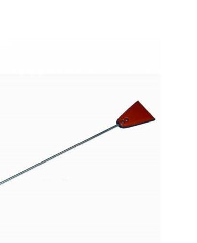 Steel Riding Crop - Whips And Crops