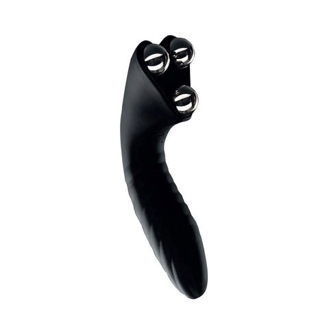 StiVi Rechargeable Vibrator - Personal Massagers