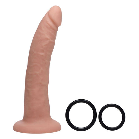 Strap-U Charmed - Comfort, Confidence, and Satisfaction in One Set - Strap On Sextoys