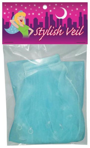 Stylish Veil - Fancy Dress Ups