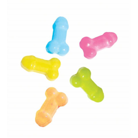Little Genie Suck A Bag Of Sour Dicks Lollies - Bachelorette and Bucks