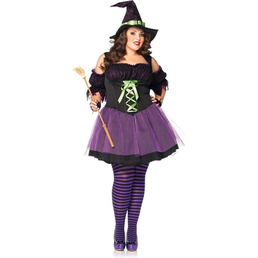 Superstition Vixen Costume - Fancy Dress Ups