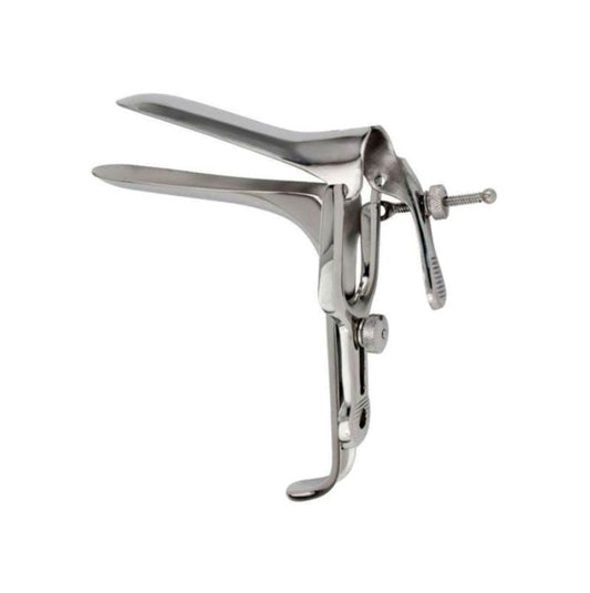 Surgical Steel Graves Vaginal Speculum - Dental and Clinical