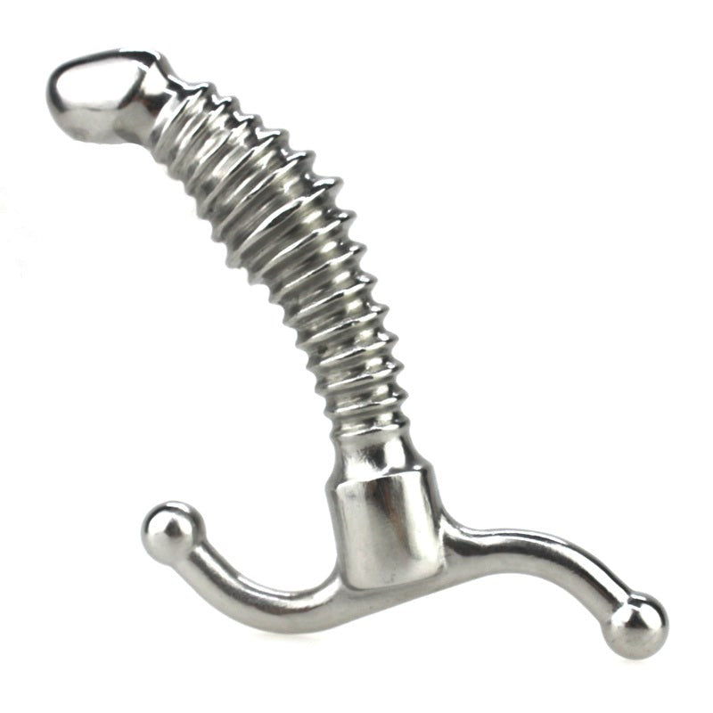 Surgical Steel P Spot Massager - - Dental and Clinical