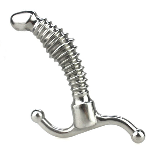 Surgical Steel P Spot Massager - Dental and Clinical