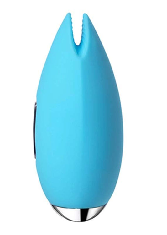 Svakom Candy Foreplay Multi Functions Clitoral Vibrator - Luxury Sex Toys