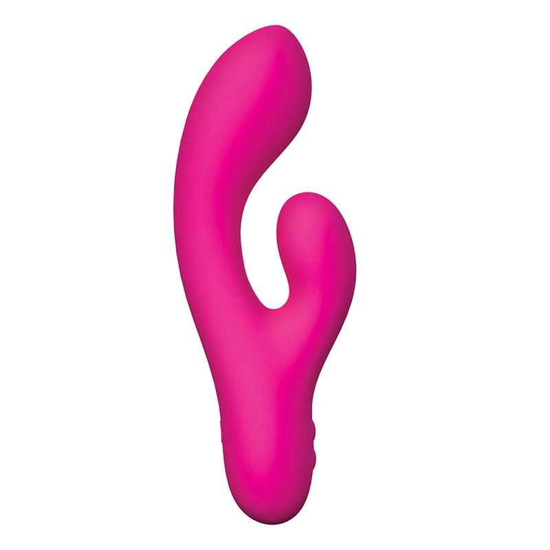 Swan 3 The Whooper G-Spot Rabbit Vibrator - Rabbit Vibrators