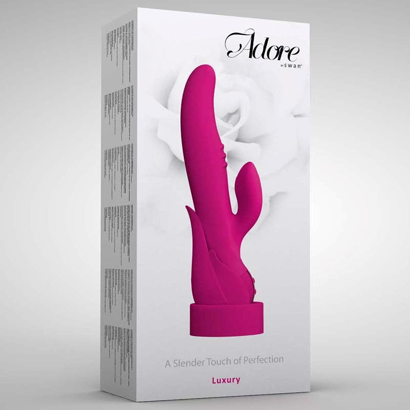 Swan Adore Luxury - Rabbit Vibrators