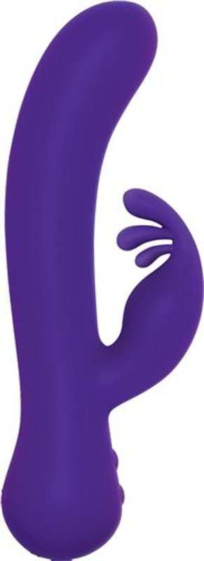 Swan Special Edition 7 Function Empress Swan - Rabbit Vibrators