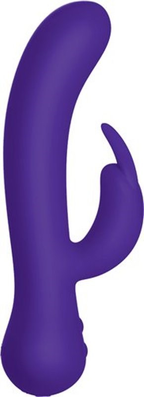 Swan Special Edition Majestic Swan - Dual-Motor Luxury Delight - Rabbit Vibrators