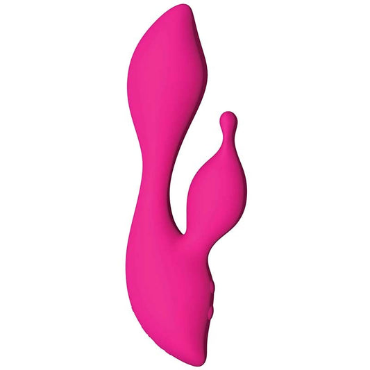 Swan The Cygnet - Rabbit Vibrators