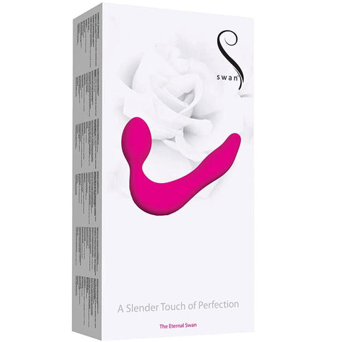 Swan The Eternal - Rabbit Vibrators