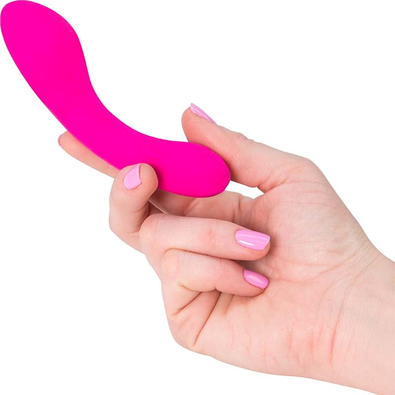 Swan The Mini Wand - - Waterproof Vibrators