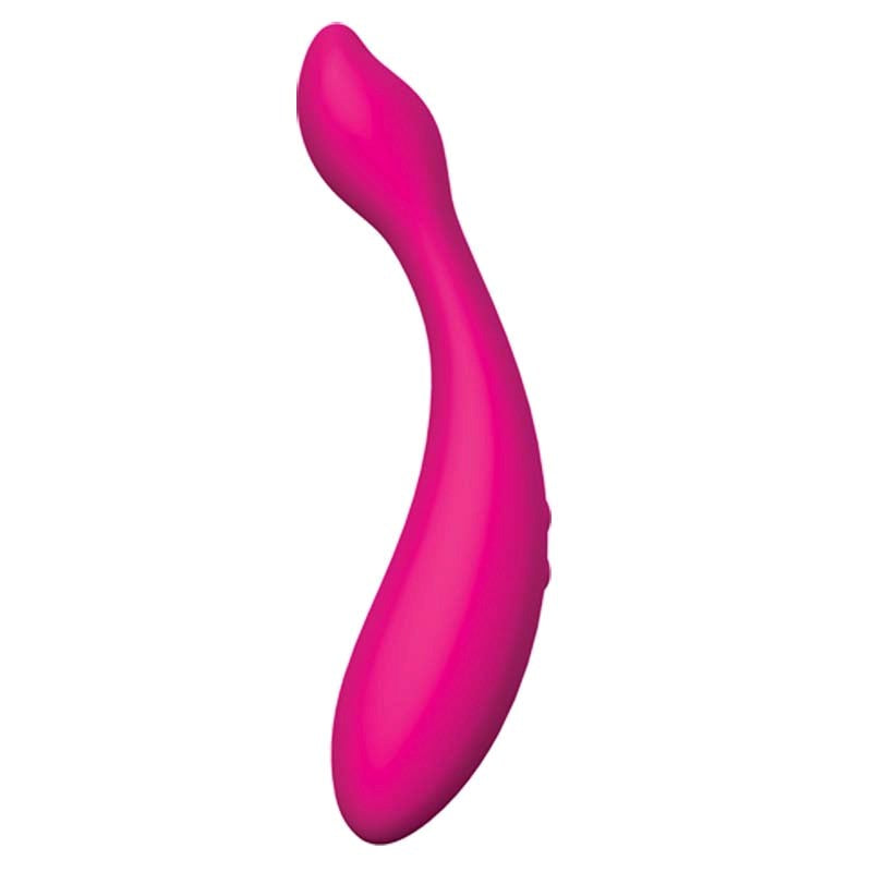 Swan The Mute - - Luxury Sex Toys