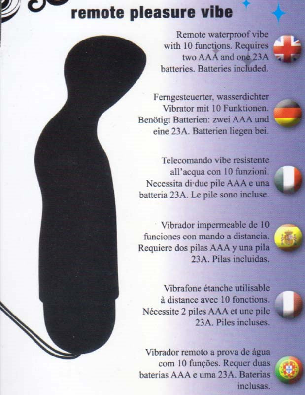 Xa Xa Xoom Swell - Wireless Vibrator for Intimate Bliss - - Remote Control Vibrators