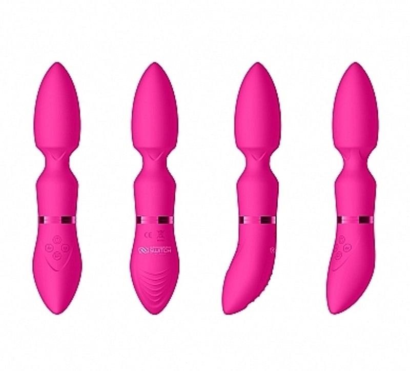 Switch Pleasure Kit #4 Pink - - Sex Kits