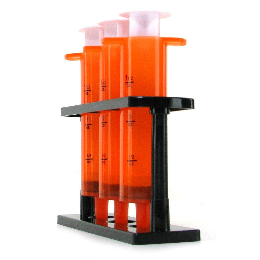 Syringe Shooters - Party Gifts and Novelties
