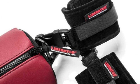 Talea Spreader Bar Bolster - Cuffs and Restraints