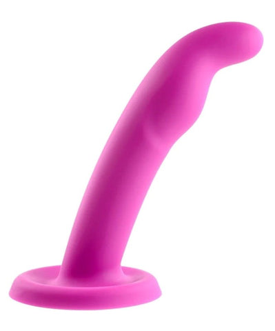 Tana - 8 in. Suction Cup - Non-Realistic Dildos