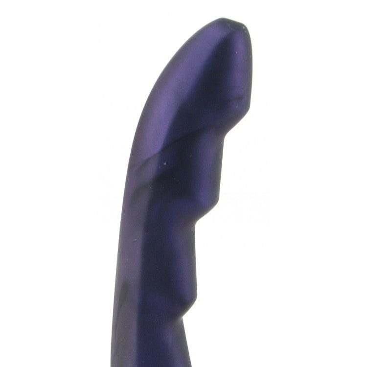 Tantus Charmer Midnight Purple - - Realistic Dildos