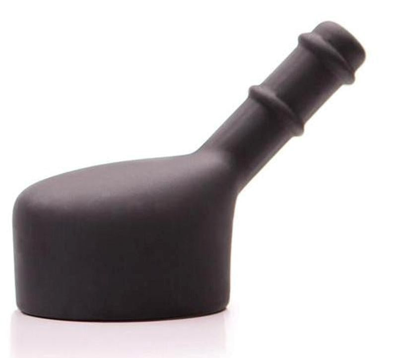 Tantus Convertible Rumble Head - Versatile Silicone Attachment - - Vibrator Accessories