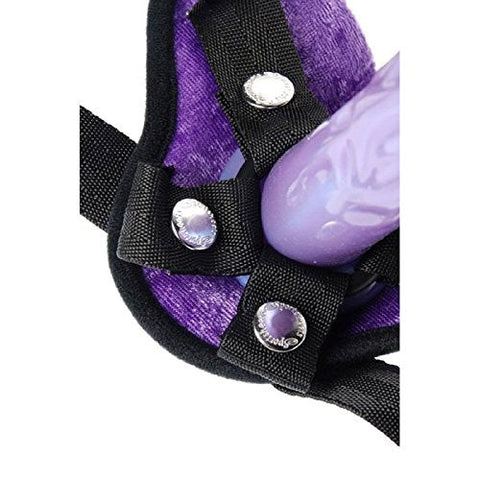Tantus Harness Flame Kit - Strap On Sextoys